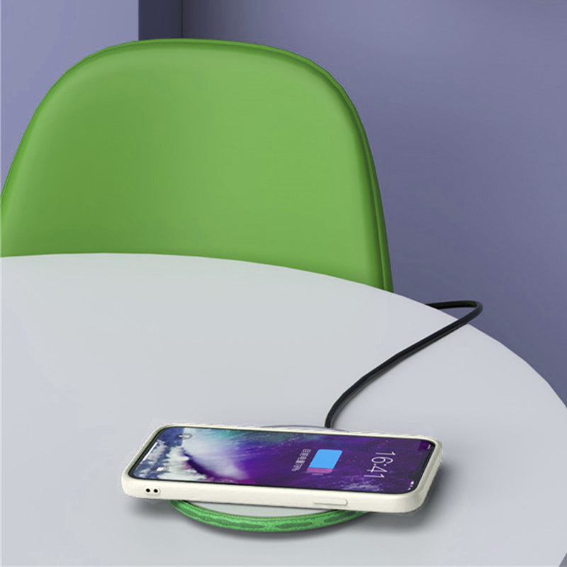 Case for Iphone 17 16 15 14 13 12 11 Pro Max XR Shockproof Silicone Phone Cover