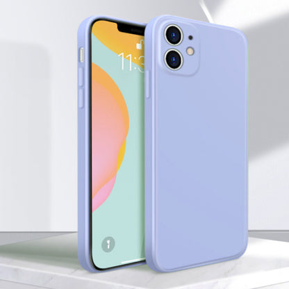 Case for Iphone 17 16 15 14 13 12 11 Pro Max XR Shockproof Silicone Phone Cover